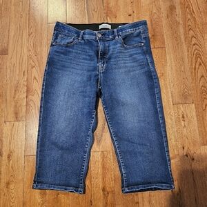 Angels 360 sculpt Capri Size 14